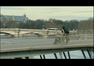 触不可及剧照的剧照