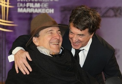 触不可及剧照的剧照