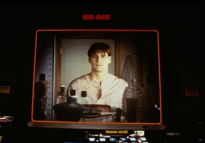 楚门的世界剧照的剧照