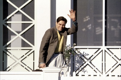 楚门的世界剧照的剧照