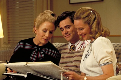 楚门的世界剧照的剧照