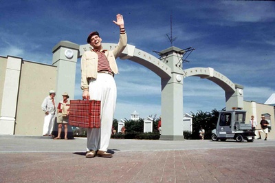 楚门的世界剧照的剧照