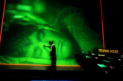 楚门的世界剧照的剧照