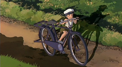 龙猫剧照的剧照