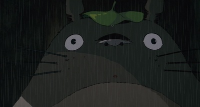 龙猫剧照的剧照