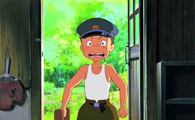 龙猫剧照的剧照