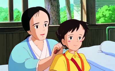 龙猫剧照的剧照