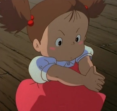 龙猫剧照的剧照