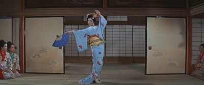 秋月茶室剧照的剧照