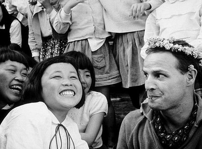 秋月茶室剧照的剧照