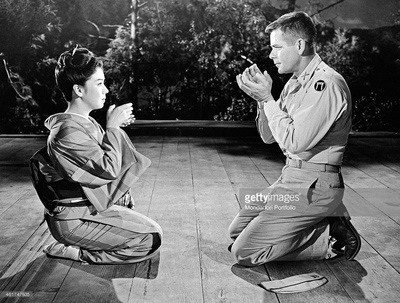 秋月茶室剧照的剧照