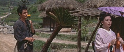 秋月茶室剧照的剧照