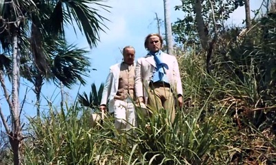 奎马达政变剧照的剧照