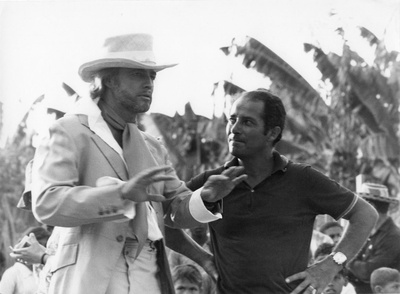 奎马达政变剧照的剧照