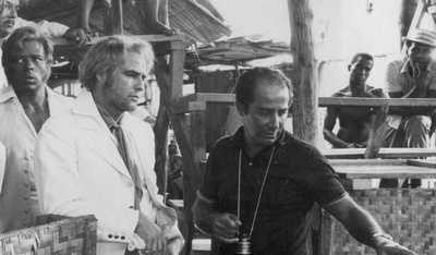 奎马达政变剧照的剧照