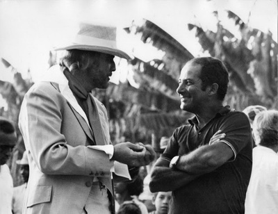 奎马达政变剧照的剧照