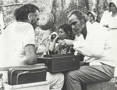 奎马达政变剧照的剧照