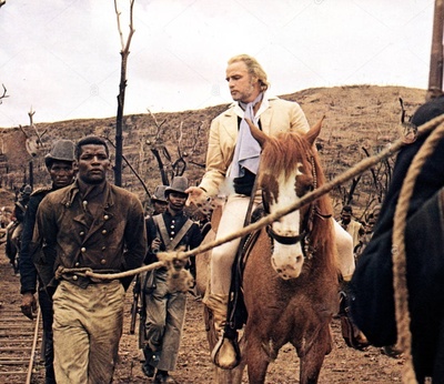 奎马达政变剧照的剧照