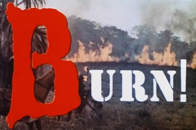 奎马达政变剧照的剧照