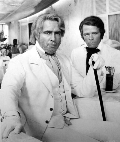 奎马达政变剧照的剧照