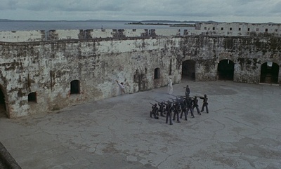 奎马达政变剧照的剧照