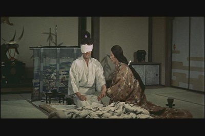 独眼龙政宗剧照的剧照