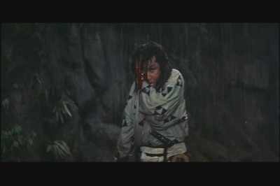 独眼龙政宗剧照的剧照