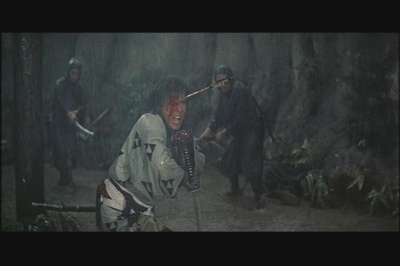 独眼龙政宗剧照的剧照