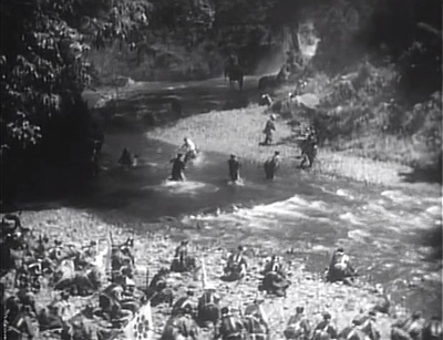 独眼龙政宗剧照的剧照