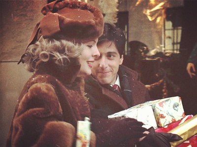 教父剧照的剧照