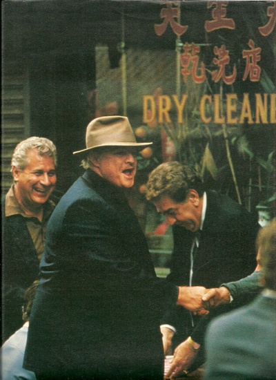 教父剧照的剧照