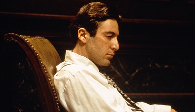 教父剧照的剧照