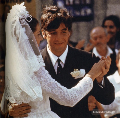 教父剧照的剧照