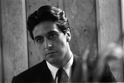 教父剧照的剧照