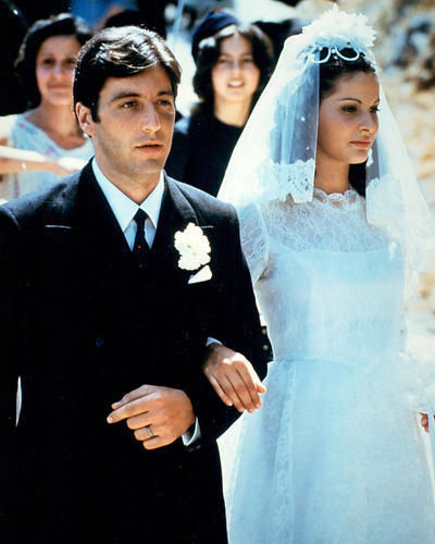 教父剧照的剧照