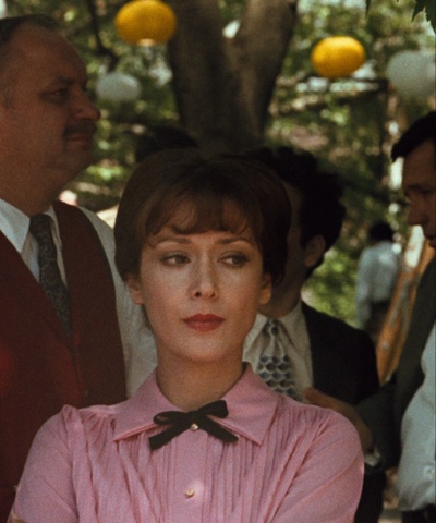 教父剧照的剧照