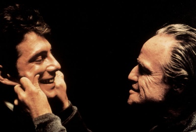 教父剧照的剧照