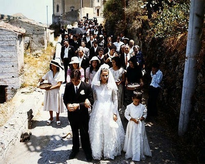 教父剧照的剧照