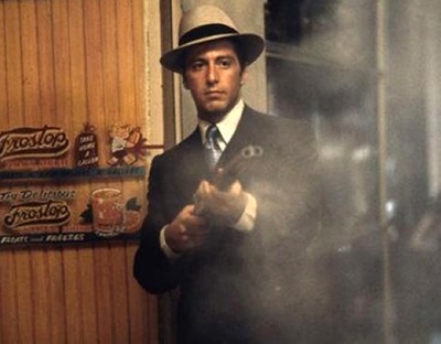 教父剧照的剧照