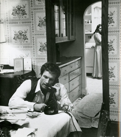 教父剧照的剧照