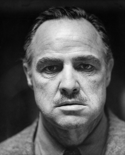 教父剧照的剧照