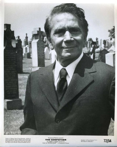 教父剧照的剧照