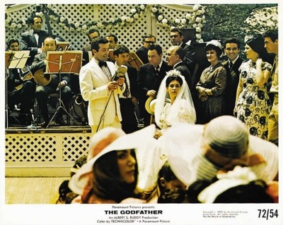 教父剧照的剧照