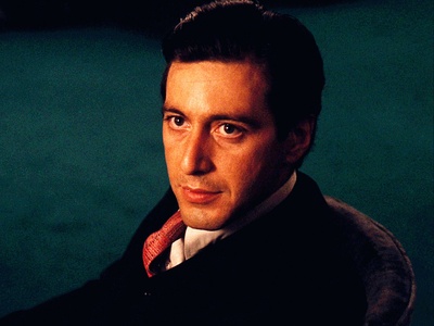 教父剧照的剧照