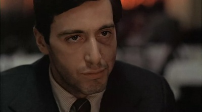 教父剧照的剧照