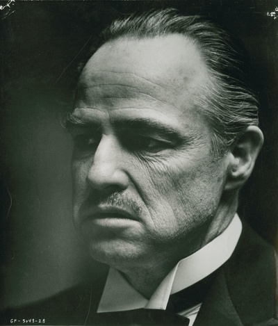 教父剧照的剧照