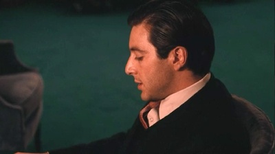 教父剧照的剧照