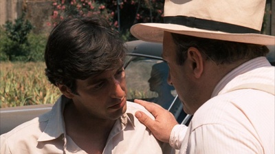 教父剧照的剧照