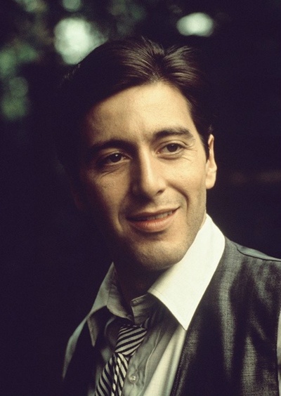 教父剧照的剧照