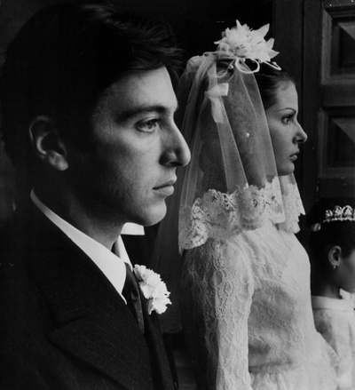 教父剧照的剧照